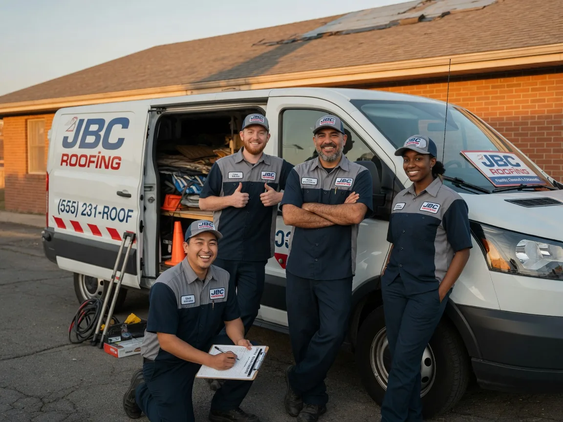 Roof Replacement company in Berwyn, PA