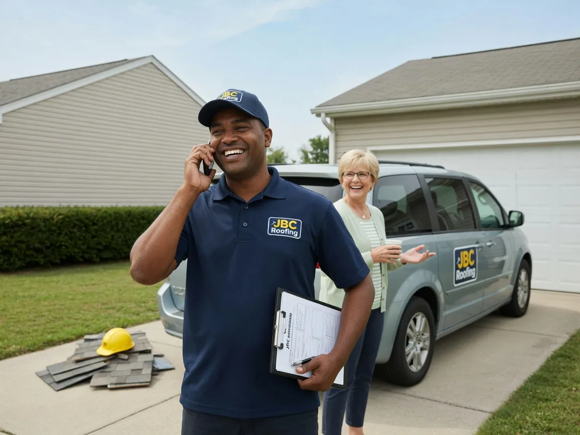 Roof Replacement Berwyn, PA FAQs